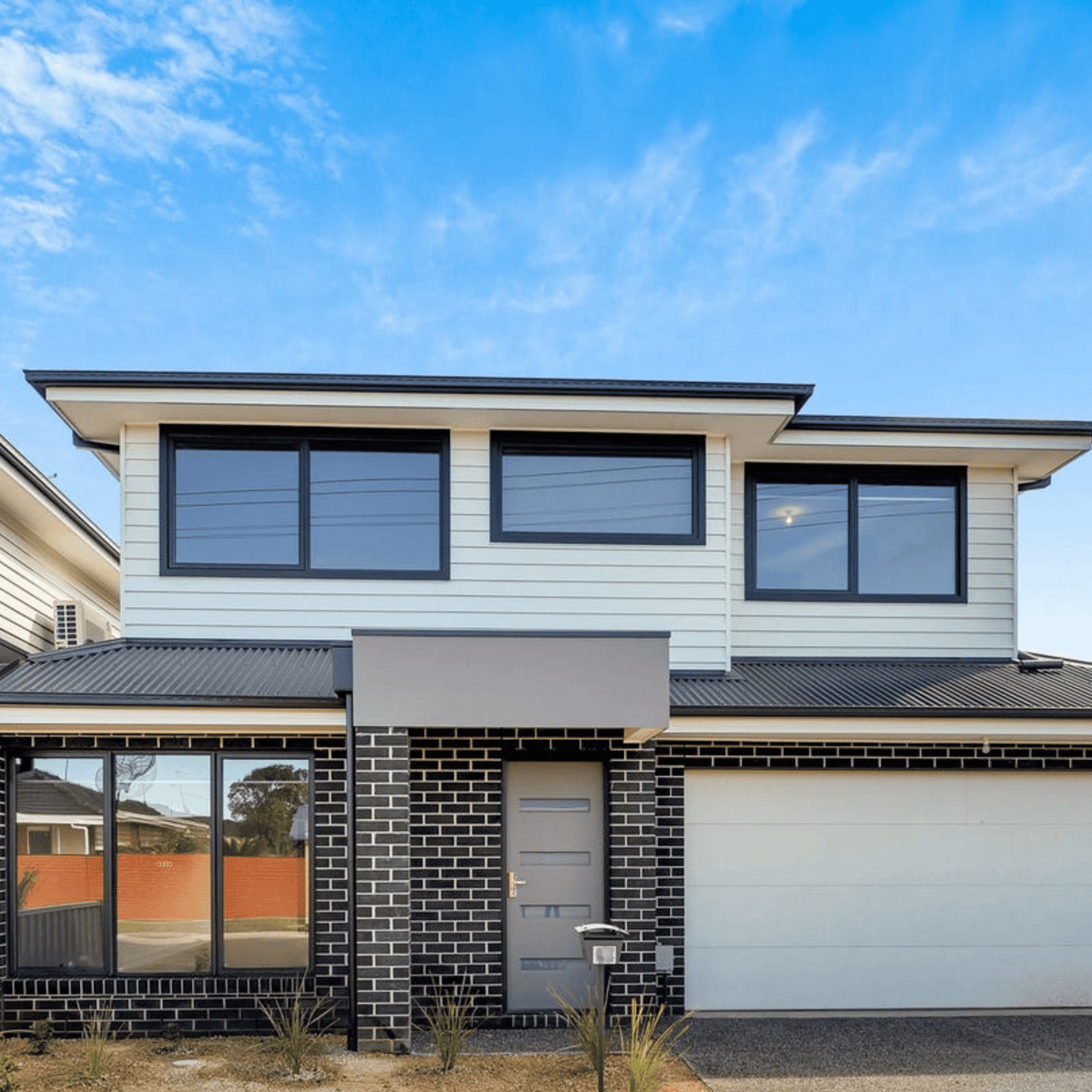 Manor Street, Werribee